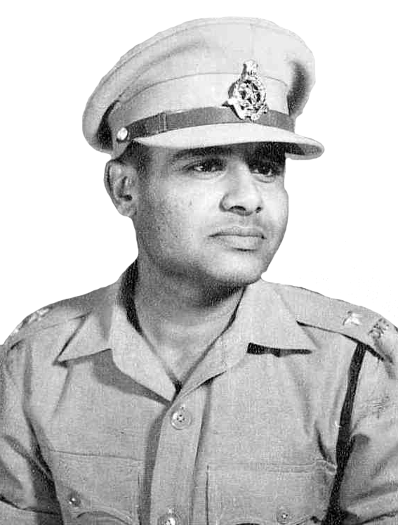 Rajendra Prasad Misra Rajendra Prasad Misra
